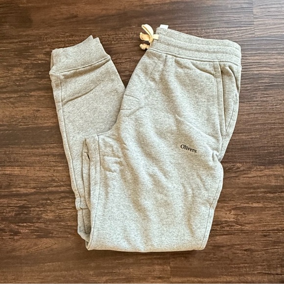 Olivers Performance Essentials Men’s Sweatsuit SET - Picture 6 of 8